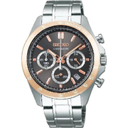 Seiko  SBTR026 - Ura
