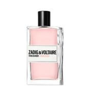 Zadig & Voltaire This is Her! Undressed Parfumska voda - Tester