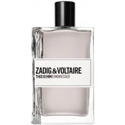 Zadig & Voltaire This is Him! Undressed toaletna voda - Tester, 100ml