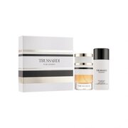 Trussardi Pure Jasmine Darilni set