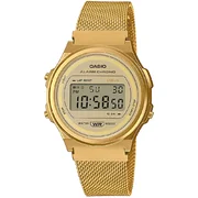 Casio A171WEMG-9AEF - Unisex ura