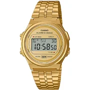 Casio A171WEG-9AEF - Unisex ura