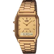 Casio AQ-230GA-9DMQYES - Moška ura
