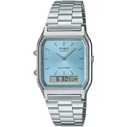 Casio AQ-230A-2A1MQYES - Moška ura