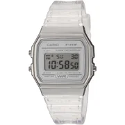 Casio F-91WS-7EF - Ženska ura