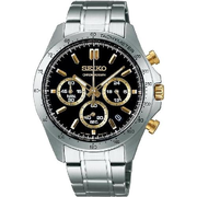 Seiko  SBTR015 - Ura