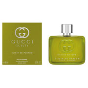 Gucci Guilty Elixir Pour Homme Parfumska voda 60ml