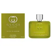 Gucci Guilty Elixir Pour Homme Parfumska voda 60ml