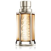 Hugo Boss BOSS The Scent Pure Accord Toaletna voda - Tester