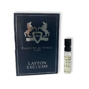 Parfums de Marly Layton Exclusif Parfumska voda 1.5ml
