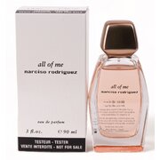 Narciso Rodriguez All Of Me Eau de Parfum Parfumska voda - Tester