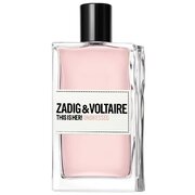 Zadig&Voltaire This Is Her! Undressed Parfumska voda 100ml