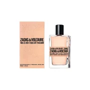 Zadig&Voltaire This is Her! Vibes of Freedom Parfumska voda