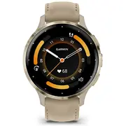 Garmin VENU 3S French Gray/Soft Gold French Gray