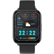 Carneo Artemis HR+ Black