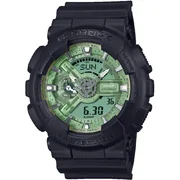 Casio GA-110CD-1A3ER - Moška ura