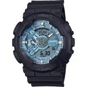 Casio GA-110CD-1A2ER - Moška ura