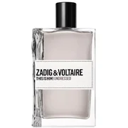 Zadig&Voltaire This Is Him! Undressed Toaletna voda 100ml
