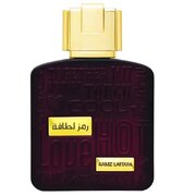 Lattafa Ramz Gold Parfumska voda 100ml