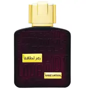 Lattafa Ramz Gold Parfumska voda 100ml
