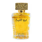 Lattafa Sheikh Al Shuyukh Luxe Edition Parfumska voda