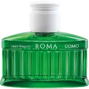 Laura Biagiotti Roma Uomo Green Swing Eau de Toilette Toaletna voda 125ml