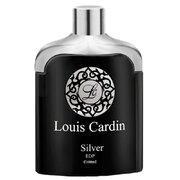 Louis Cardin Silver Homme Parfumska voda