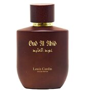 Louis Cardin Oud al Abid Parfumska voda