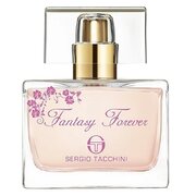 Sergio Tacchini Fantasy Forever Eau Romantique Toaletna voda