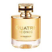 Boucheron Quatre Iconic Pour Femme Parfumska voda - Tester