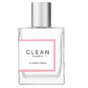 Clean Classic Flower Fresh Parfumska voda - Tester