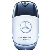 Mercedes-Benz The Move Live The Moment Parfumska voda 100ml