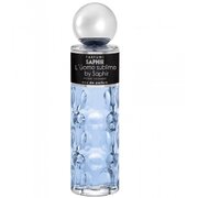 Saphir L'Uomo Sublime Pour Homme Parfumska voda 200ml