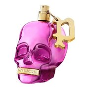 Police To Be #Freetodare Parfumska voda 125ml