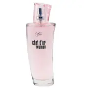 Chat D'or Chat D'or Woman Parfumska voda 100ml