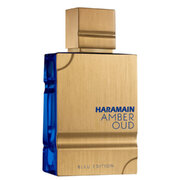 Al Haramain Amber Oud Bleu Edition Parfumska voda - Tester 200ml