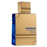 Al Haramain Amber Oud Bleu Edition Parfumska voda - Tester