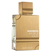 Al Haramain Amber Oud White Edition Parfumska voda - Tester