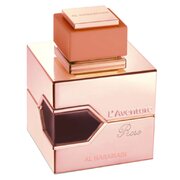 Al Haramain L'Aventure Rose Parfumska voda - Tester