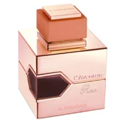 Al Haramain L'Aventure Rose Parfumska voda - Tester