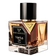 Vertus Paris Rose Morocco Parfumska voda