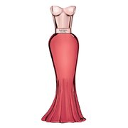 Paris Hilton Ruby Rush Parfumska voda - Tester