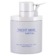 Myrurgia Yacht Man Metal Toaletna voda