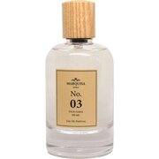 Marquisa Dubai No.03 Pour Femme Parfumska voda