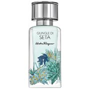 Salvatore Ferragamo Giungle Di Seta Parfumska voda 50ml