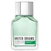 Benetton United Dreams Be Strong Men Toaletna voda - Tester