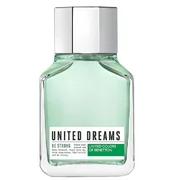 Benetton United Dreams Be Strong Men Toaletna voda - Tester 100ml