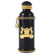 Alexandre.J Black Muscs Parfumska voda