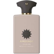 Amouage Opus VII Reckless Leather Parfumska voda