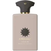Amouage Opus VII Reckless Leather Parfumska voda